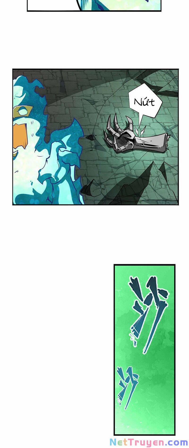 Anh Hùng ? Ta Không Làm Lâu Rồi 300 trang 12