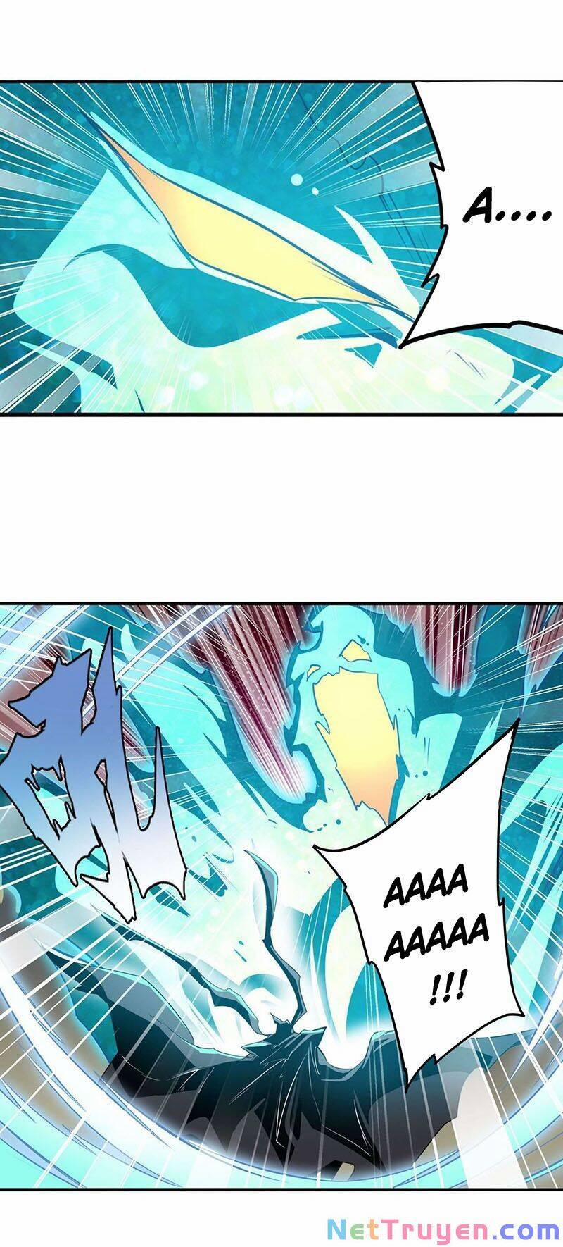 Anh Hùng ? Ta Không Làm Lâu Rồi 300 trang 15