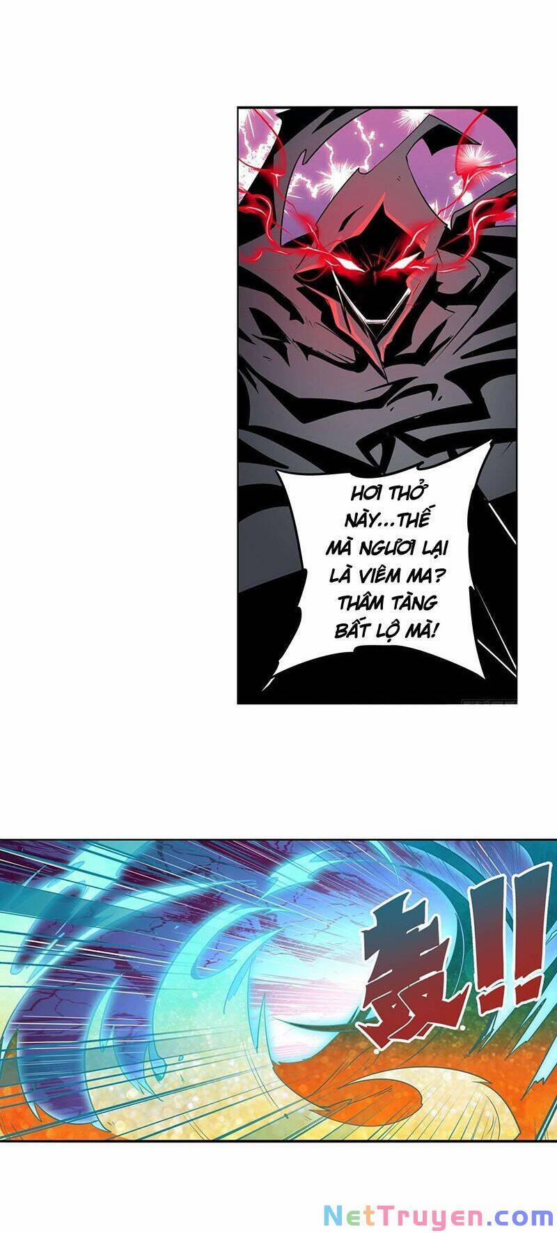Anh Hùng ? Ta Không Làm Lâu Rồi 300 trang 16