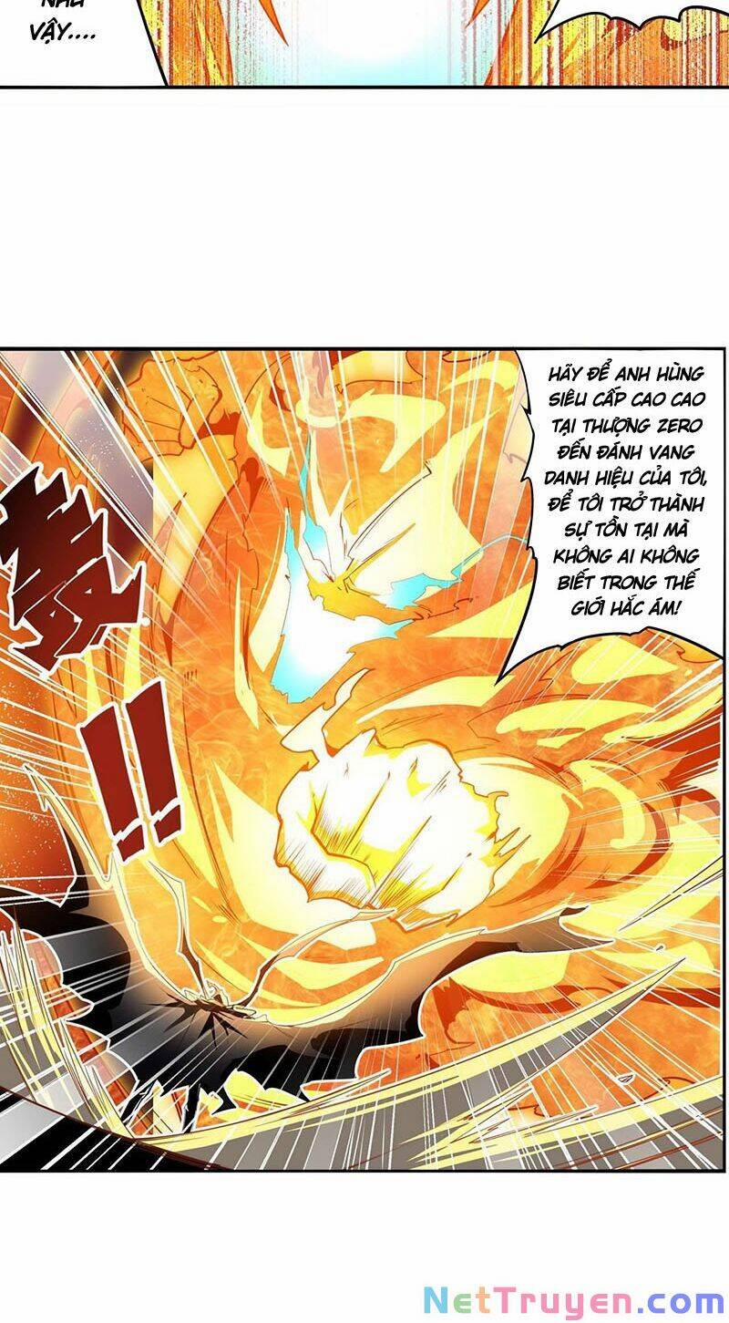 Anh Hùng ? Ta Không Làm Lâu Rồi 300 trang 18