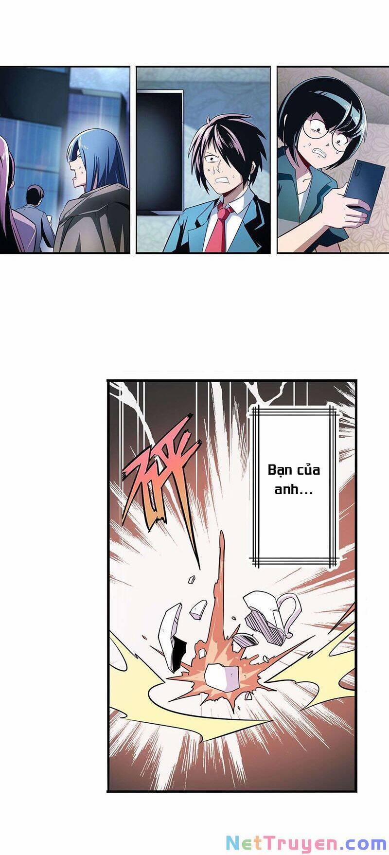 Anh Hùng ? Ta Không Làm Lâu Rồi 300 trang 30