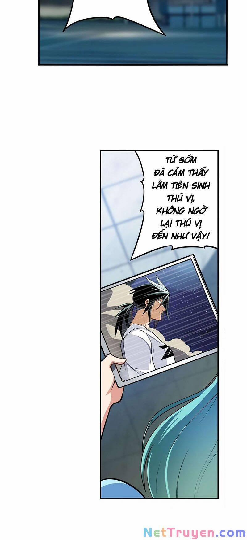 Anh Hùng ? Ta Không Làm Lâu Rồi 300 trang 34