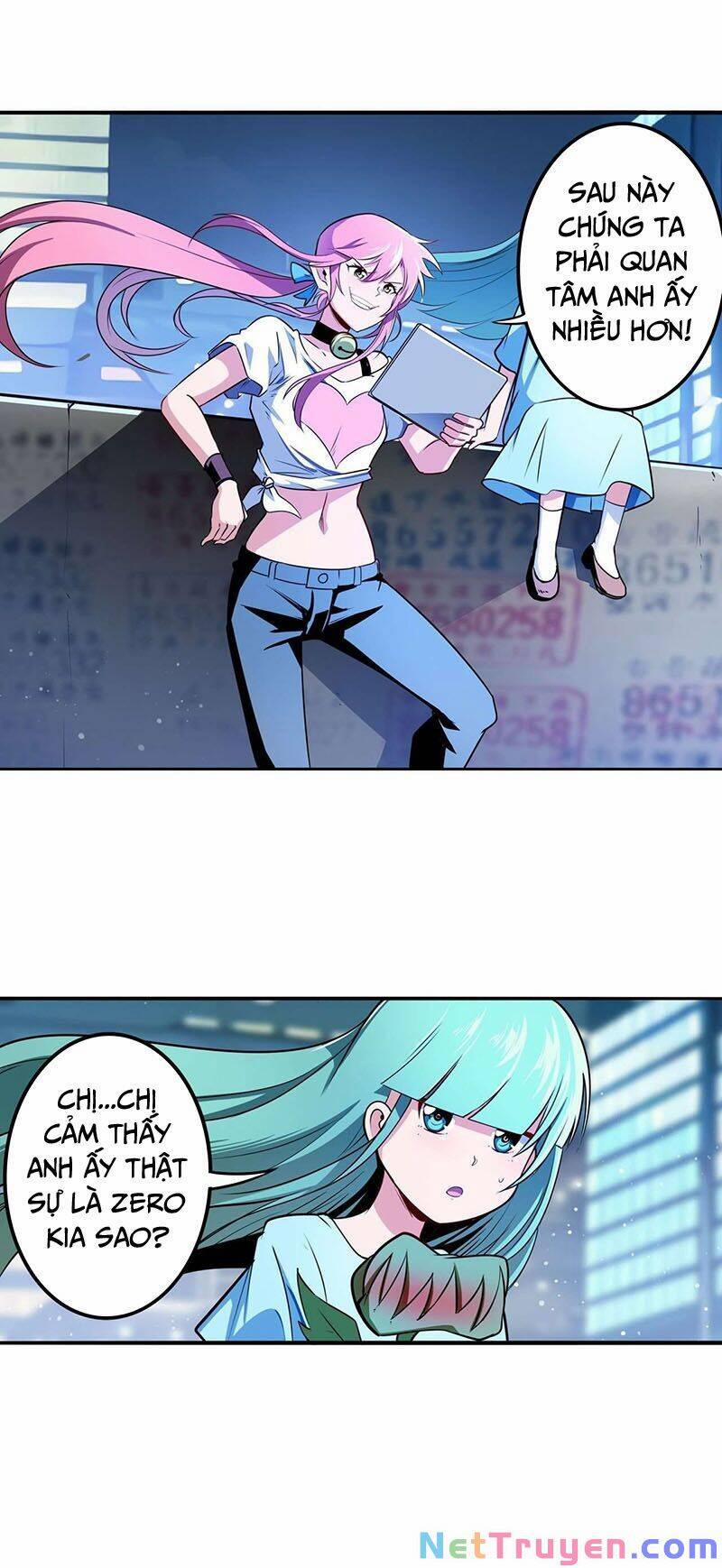 Anh Hùng ? Ta Không Làm Lâu Rồi 300 trang 35