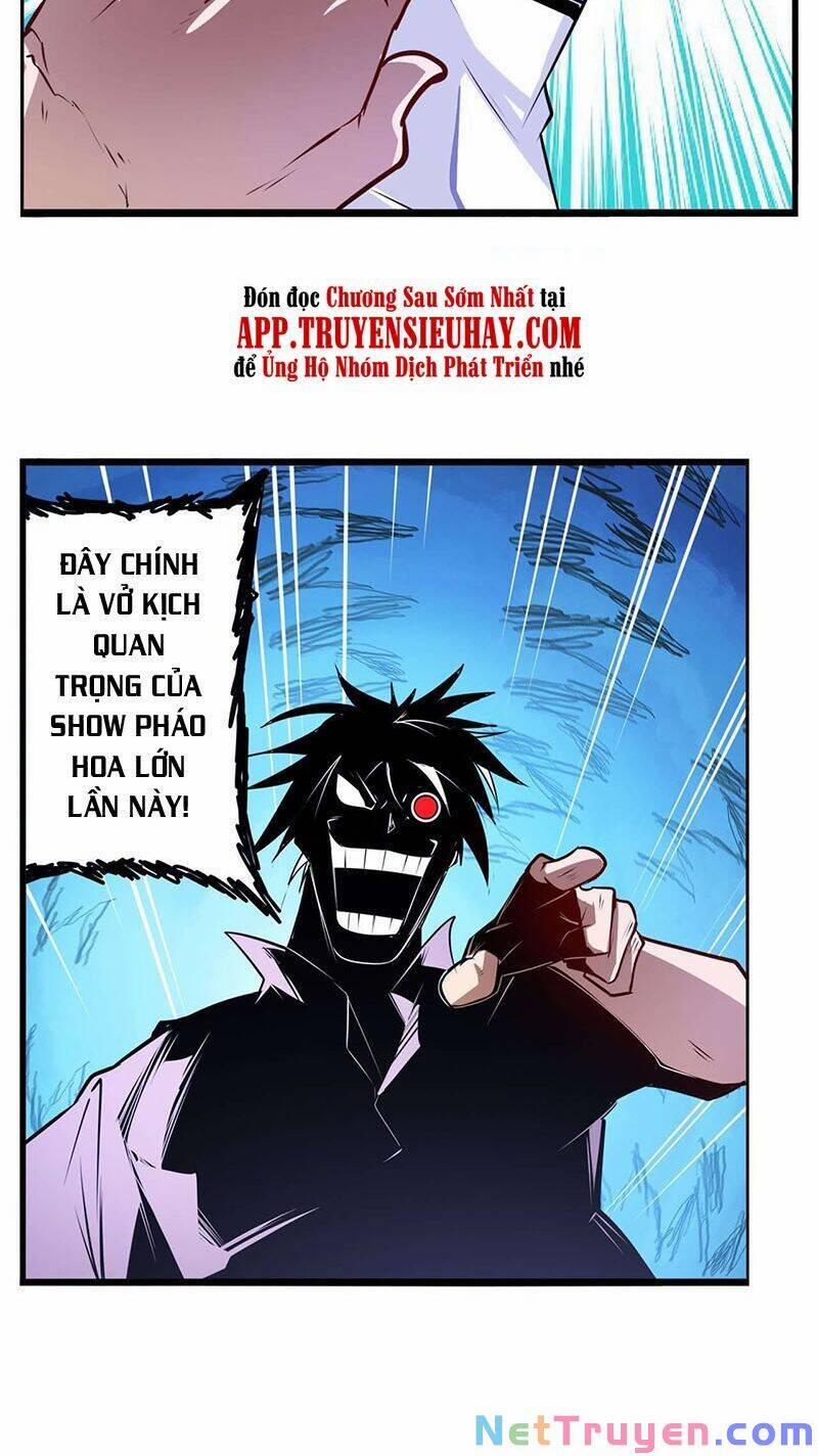 Anh Hùng ? Ta Không Làm Lâu Rồi 300 trang 38
