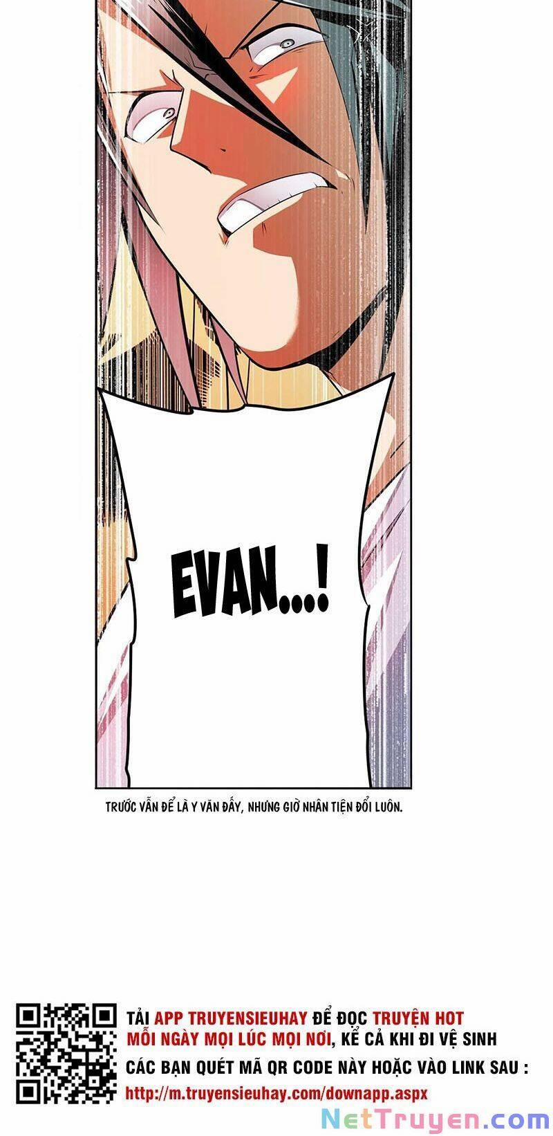 Anh Hùng ? Ta Không Làm Lâu Rồi 300 trang 40