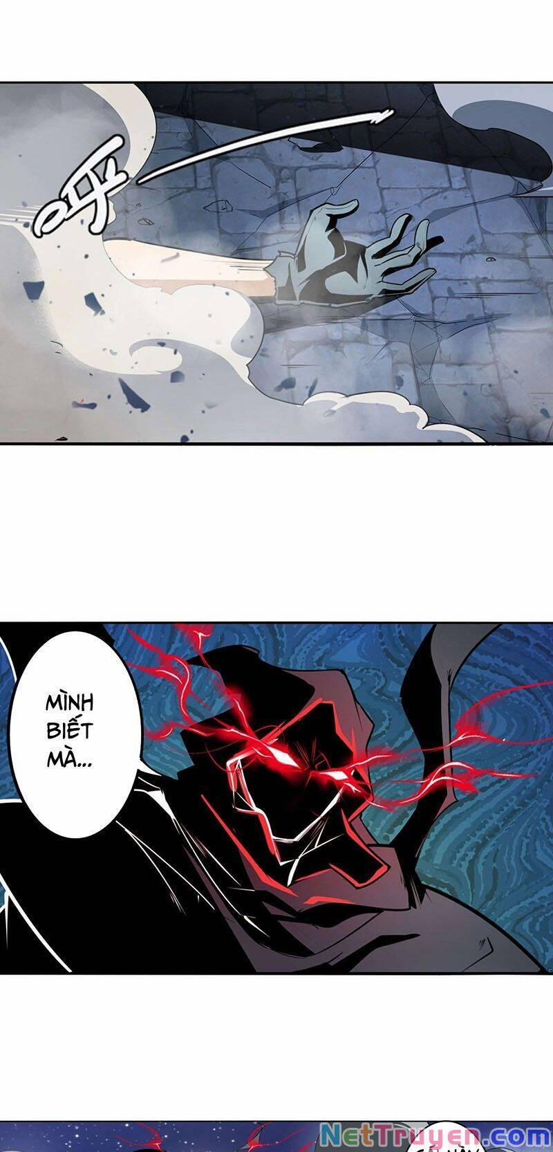 Anh Hùng ? Ta Không Làm Lâu Rồi 300 trang 7