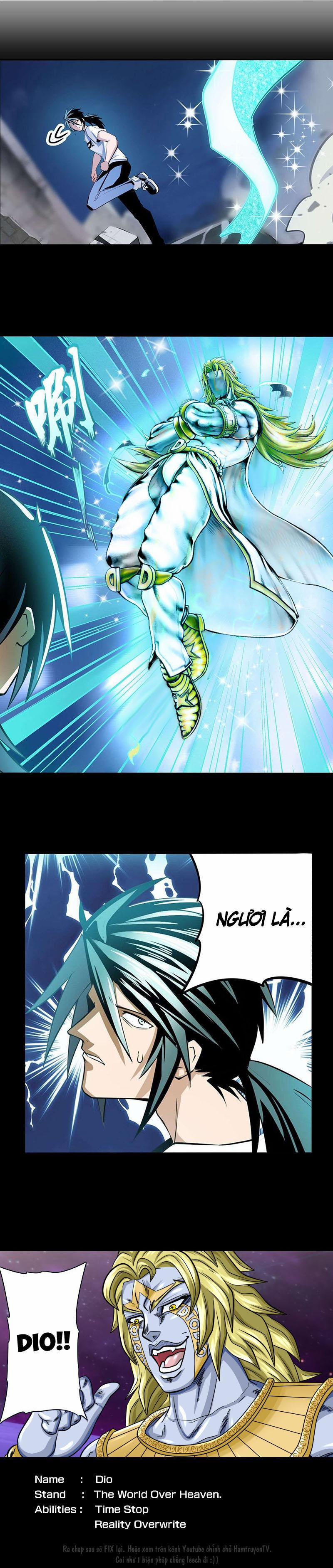 Anh Hùng ? Ta Không Làm Lâu Rồi 301 trang 20