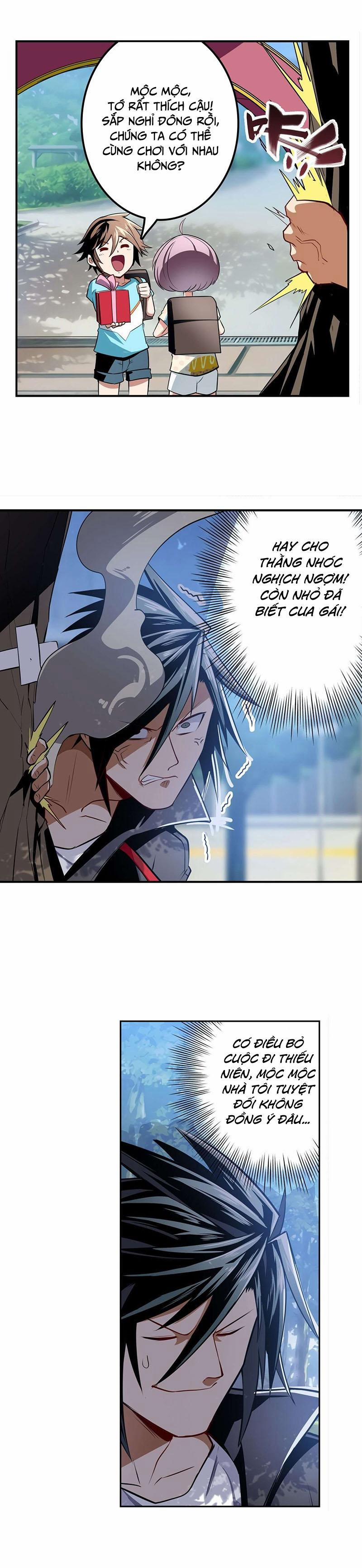 Anh Hùng ? Ta Không Làm Lâu Rồi 304 trang 1