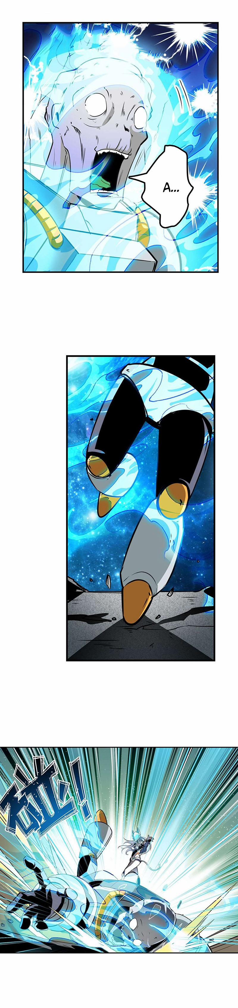 Anh Hùng ? Ta Không Làm Lâu Rồi 304 trang 14