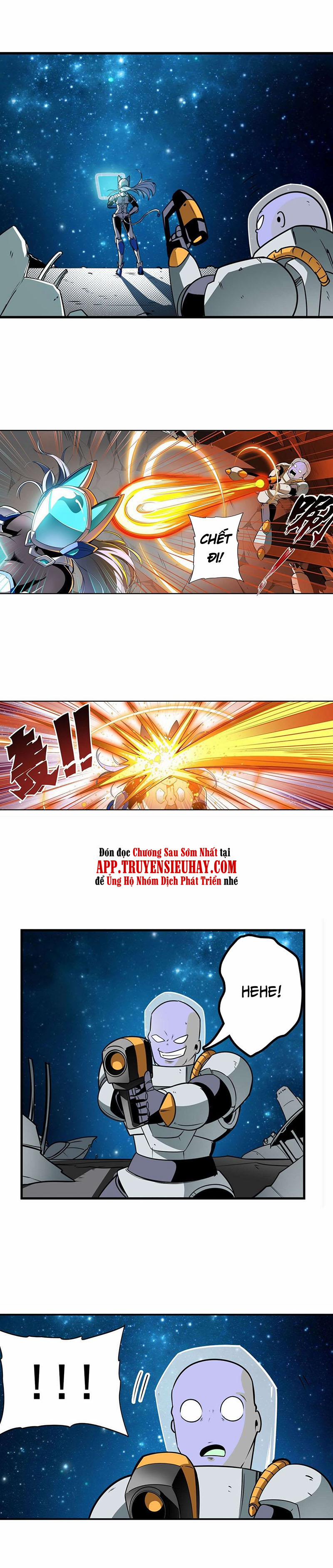 Anh Hùng ? Ta Không Làm Lâu Rồi 304 trang 9