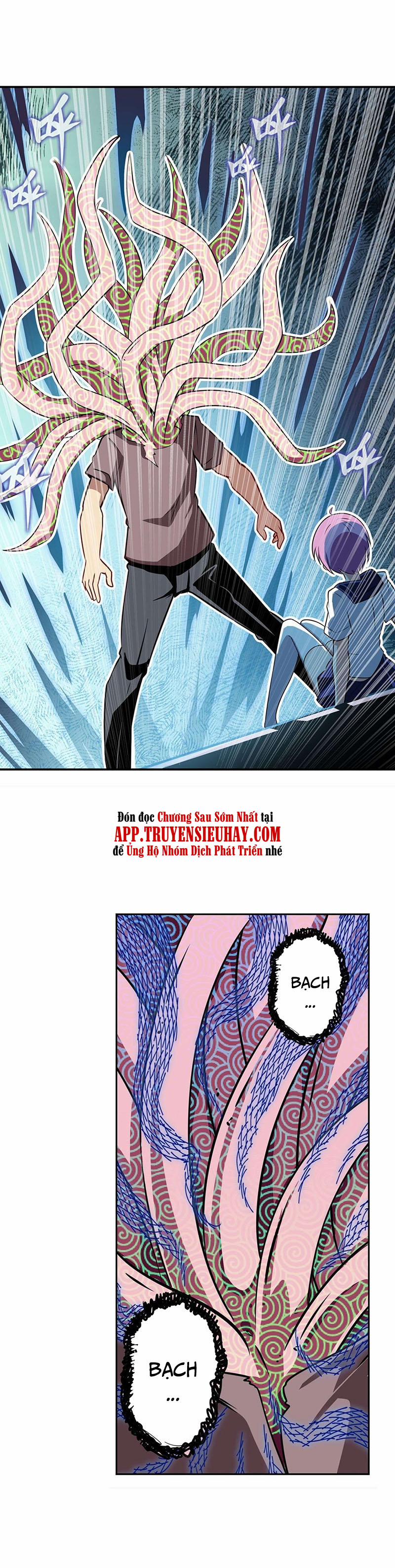 Anh Hùng ? Ta Không Làm Lâu Rồi 306 trang 20