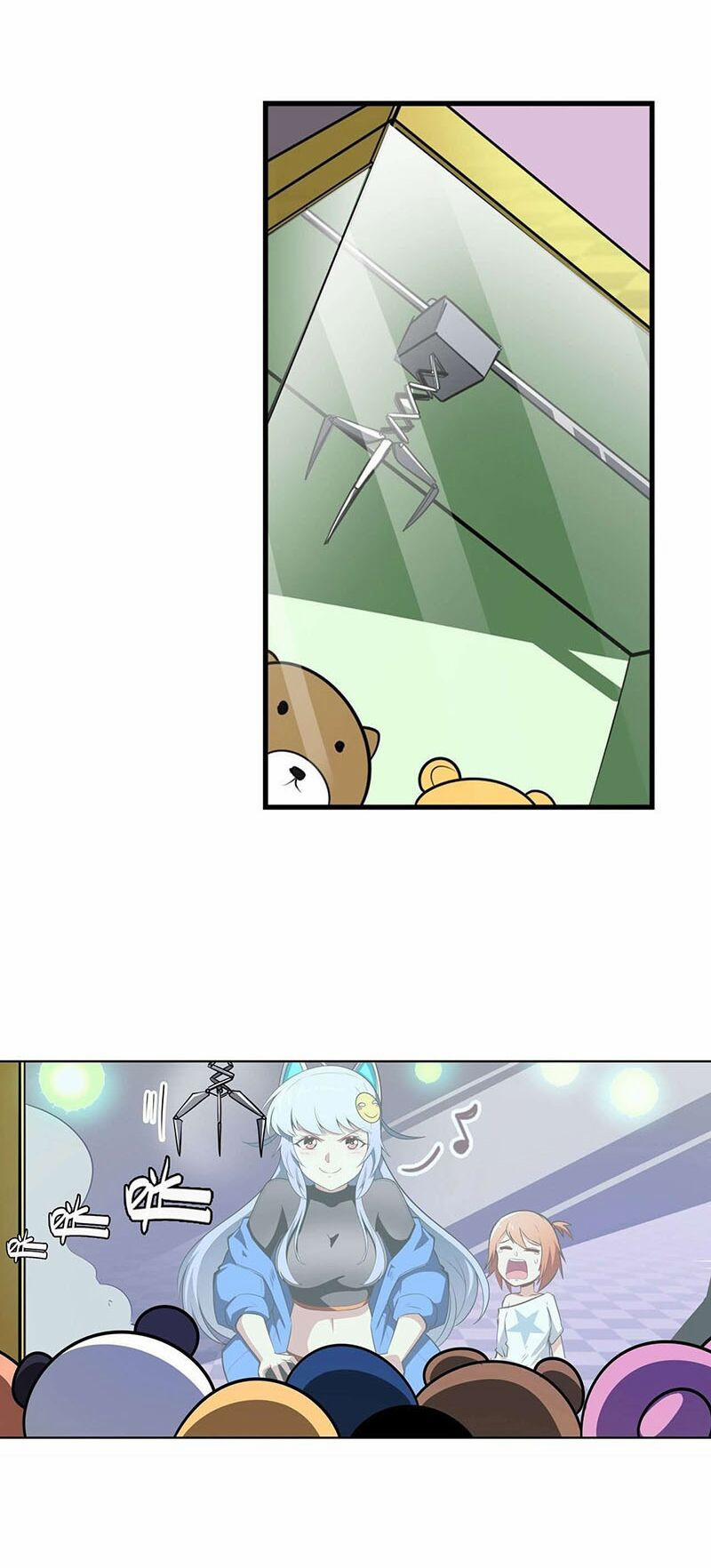 Anh Hùng ? Ta Không Làm Lâu Rồi 307 trang 14