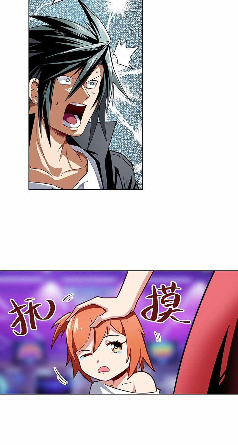 Anh Hùng ? Ta Không Làm Lâu Rồi 307 trang 22