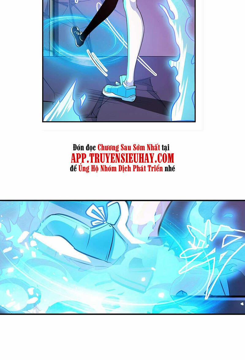 Anh Hùng ? Ta Không Làm Lâu Rồi 308 trang 18