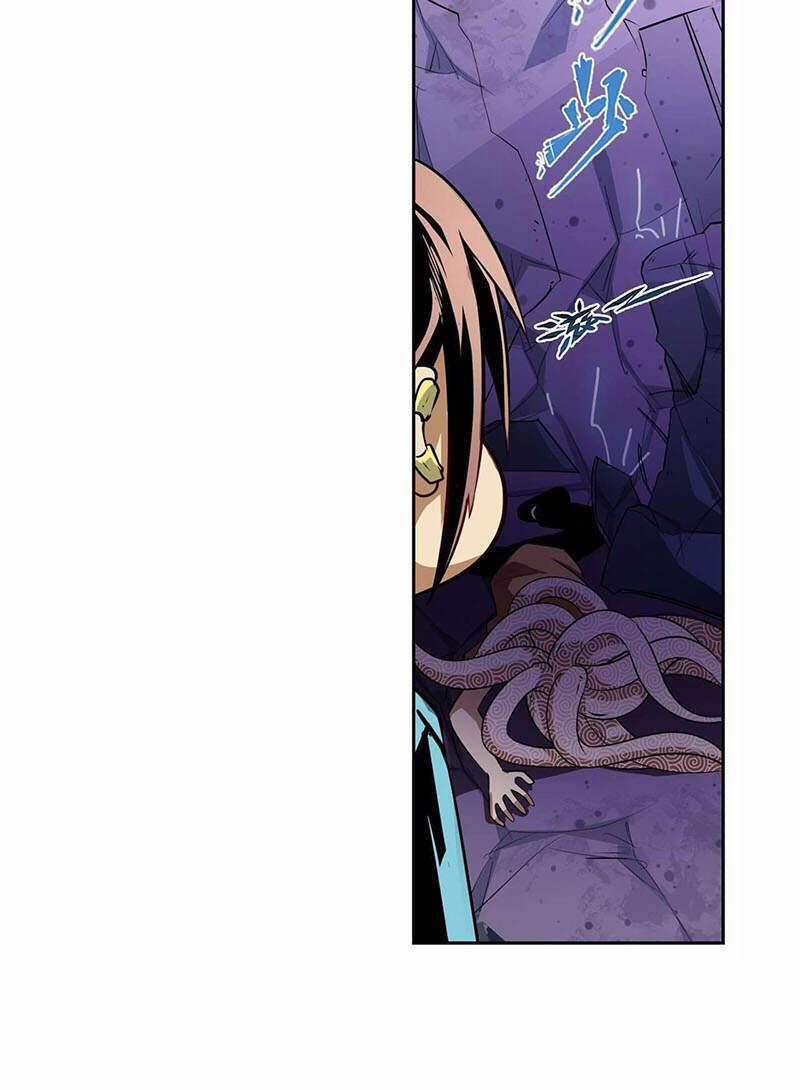 Anh Hùng ? Ta Không Làm Lâu Rồi 308 trang 20