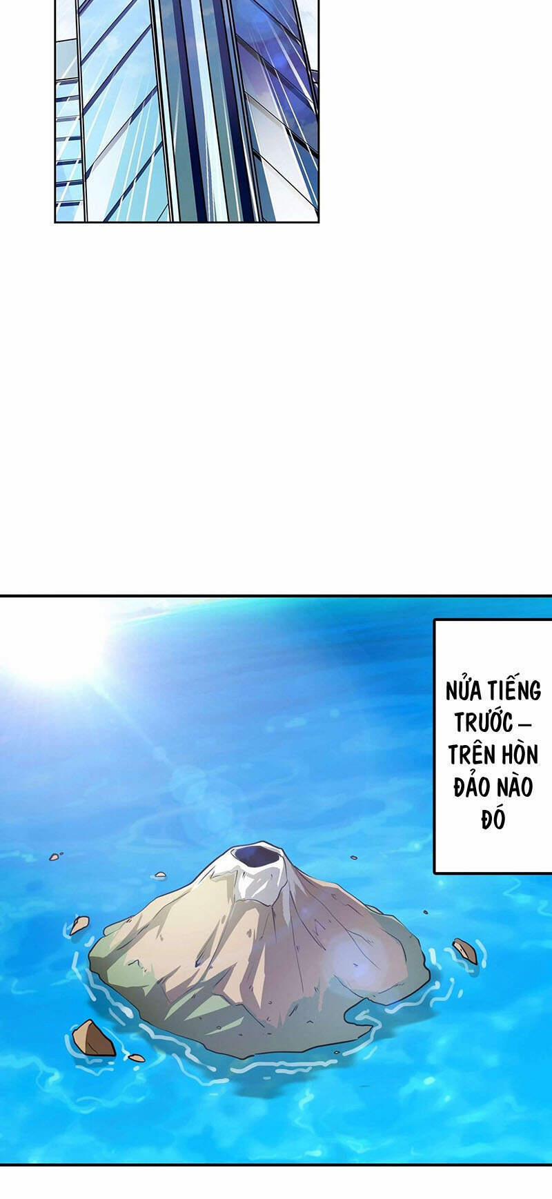 Anh Hùng ? Ta Không Làm Lâu Rồi 308 trang 22