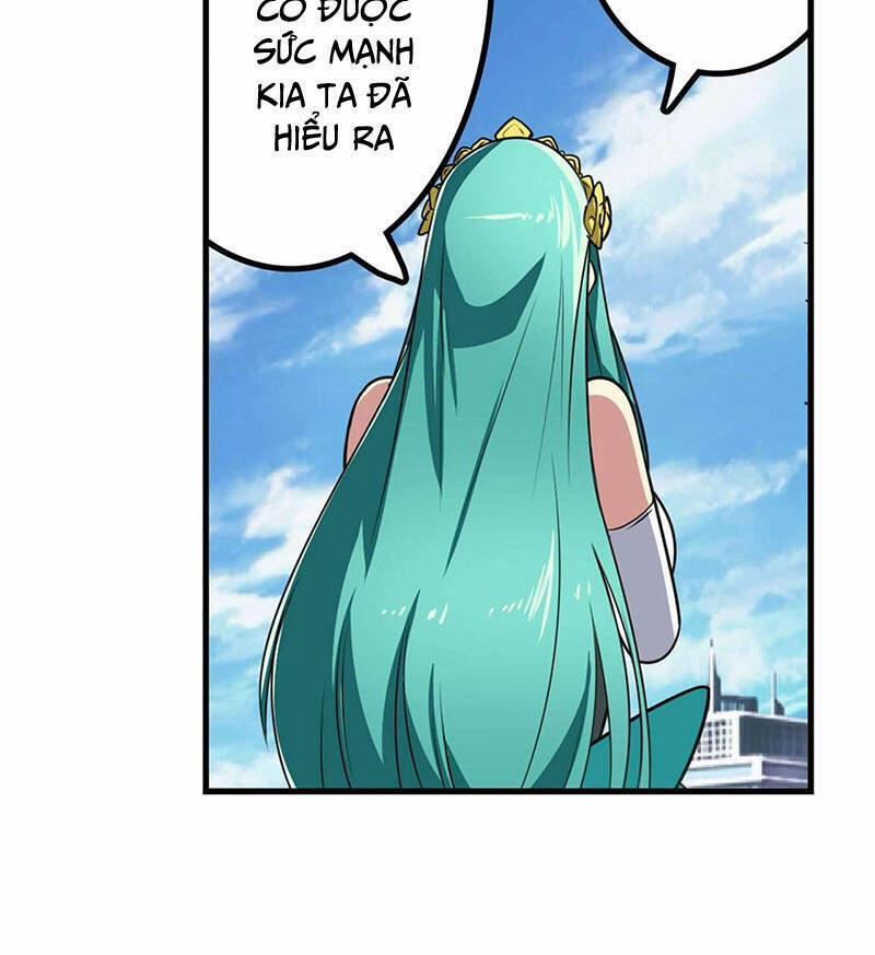 Anh Hùng ? Ta Không Làm Lâu Rồi 318 trang 14