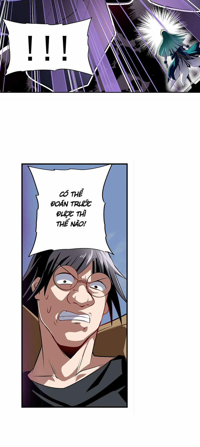 Anh Hùng ? Ta Không Làm Lâu Rồi 318 trang 30