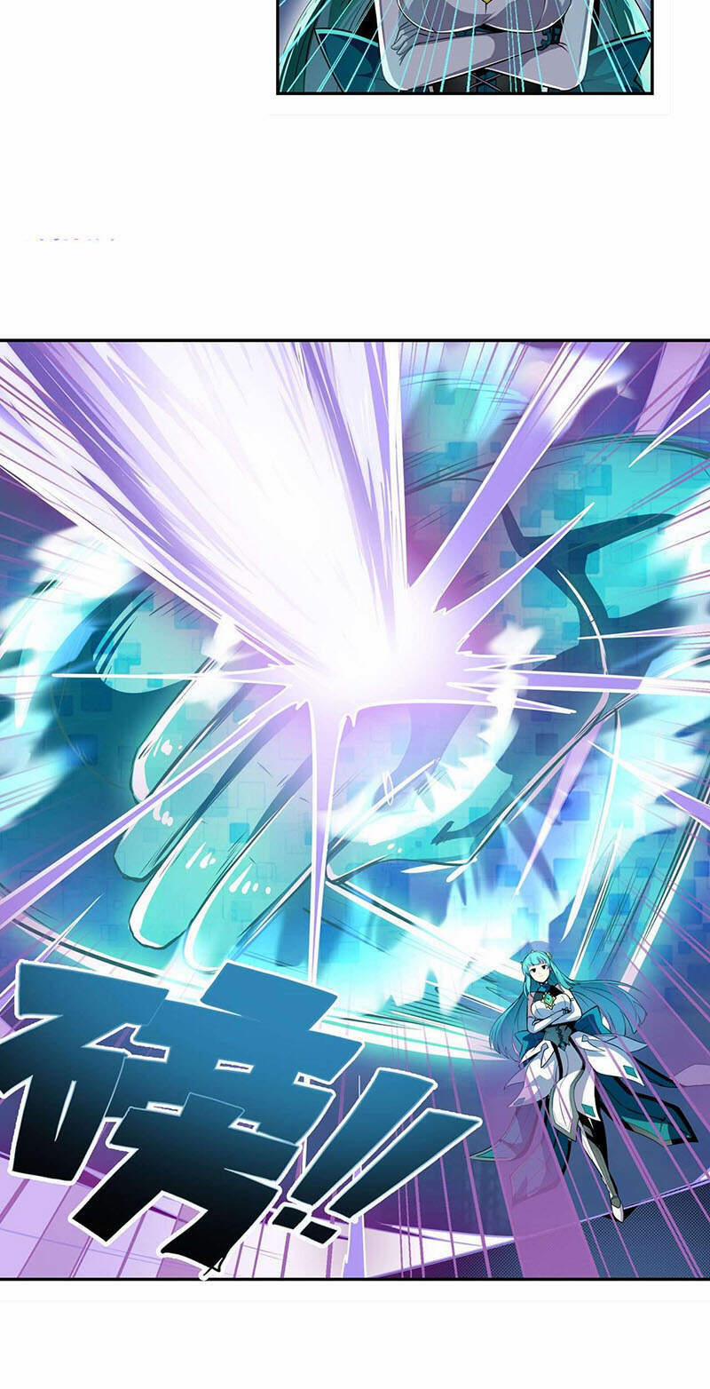 Anh Hùng ? Ta Không Làm Lâu Rồi 318 trang 32