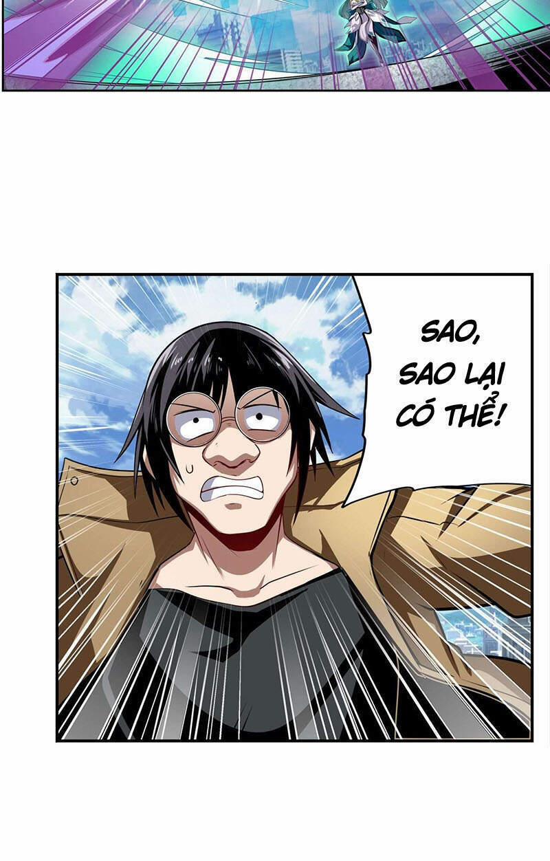 Anh Hùng ? Ta Không Làm Lâu Rồi 318 trang 34