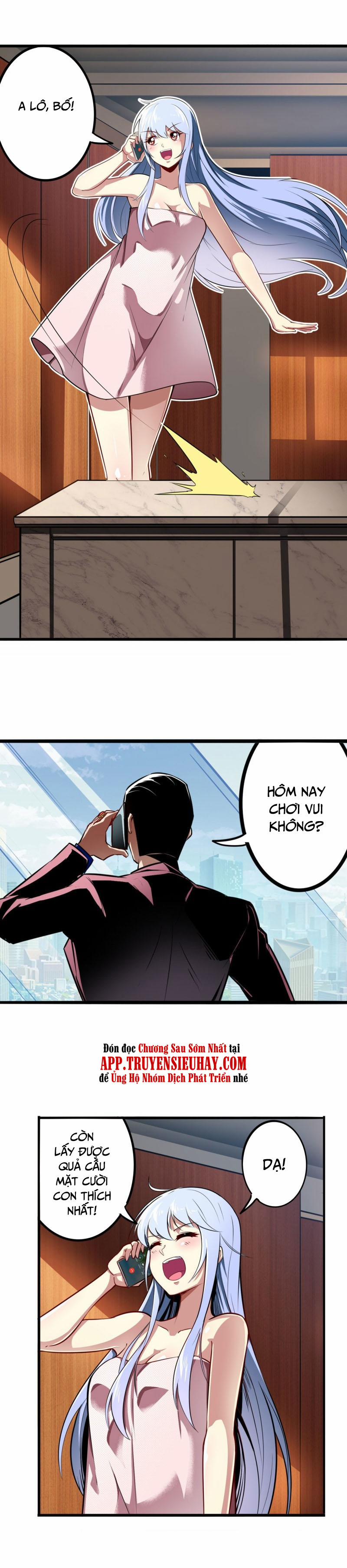 Anh Hùng ? Ta Không Làm Lâu Rồi 322 trang 2