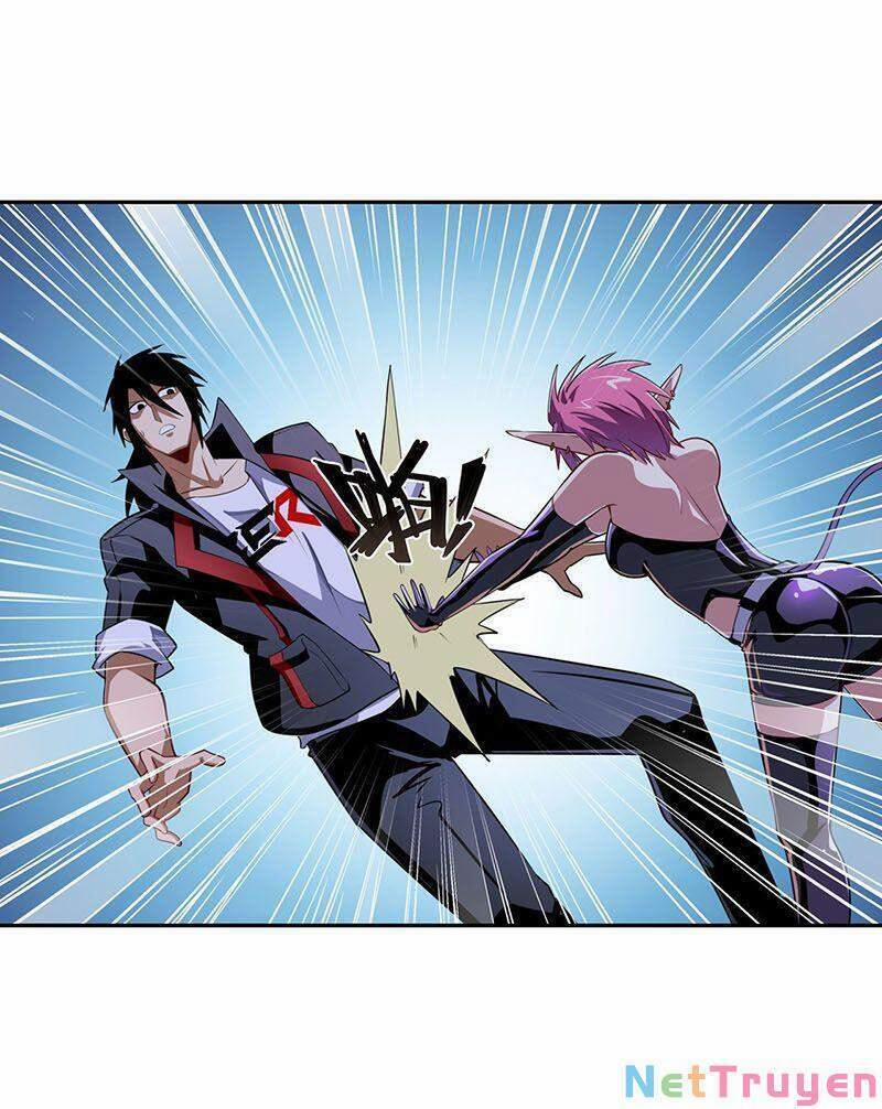 Anh Hùng ? Ta Không Làm Lâu Rồi 328 trang 12