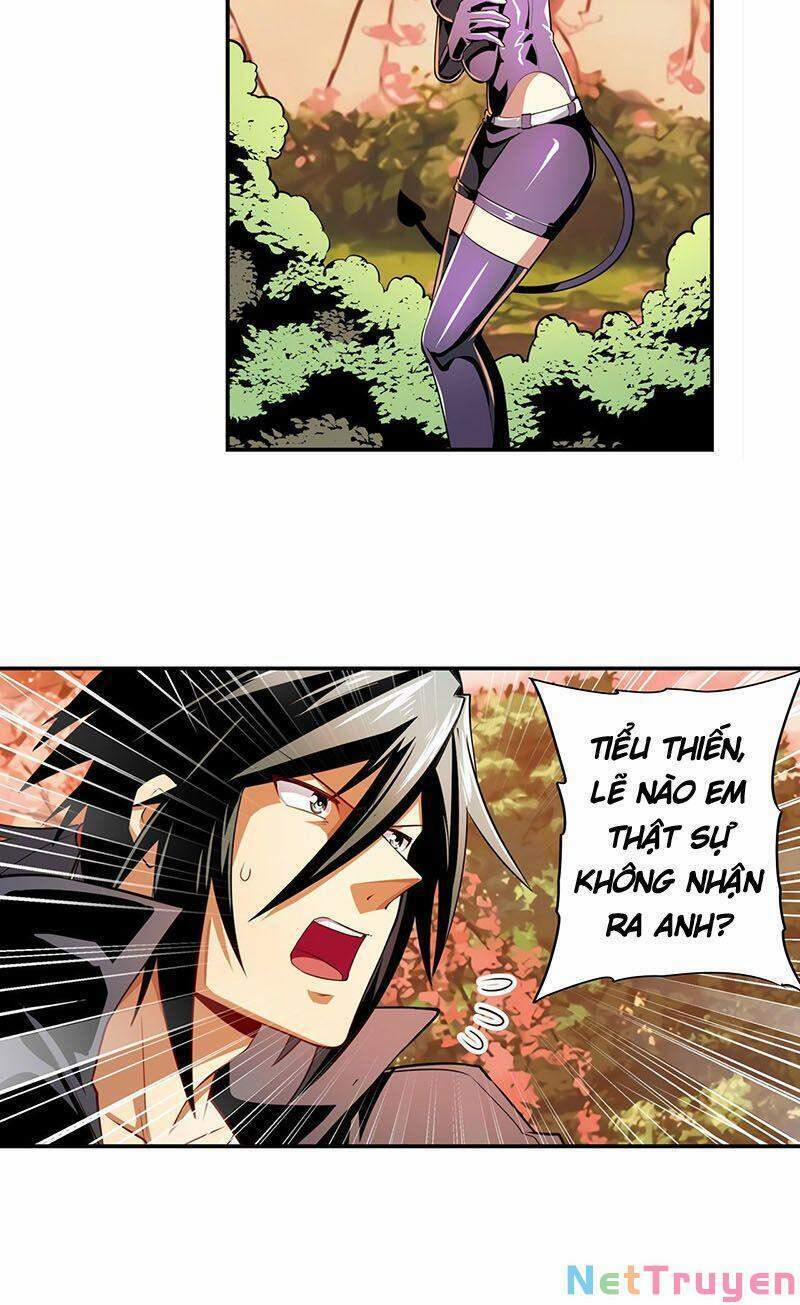 Anh Hùng ? Ta Không Làm Lâu Rồi 328 trang 14