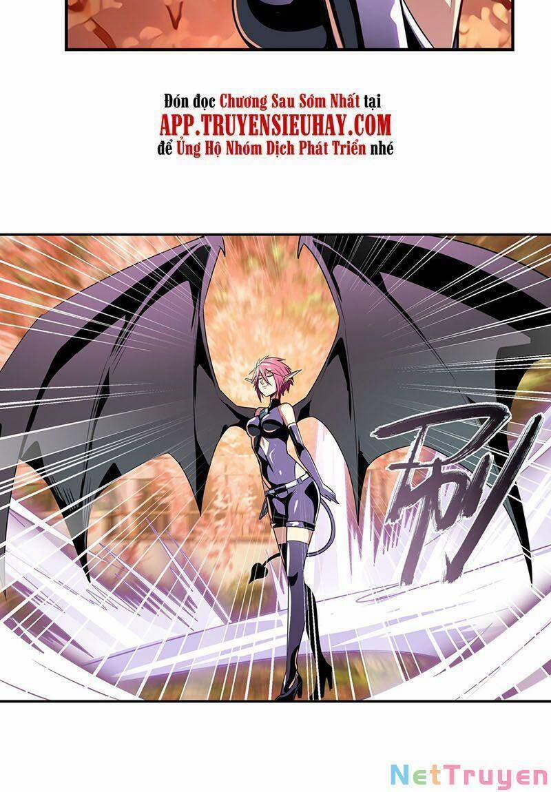 Anh Hùng ? Ta Không Làm Lâu Rồi 328 trang 22