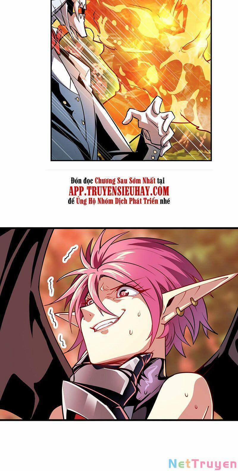 Anh Hùng ? Ta Không Làm Lâu Rồi 328 trang 28