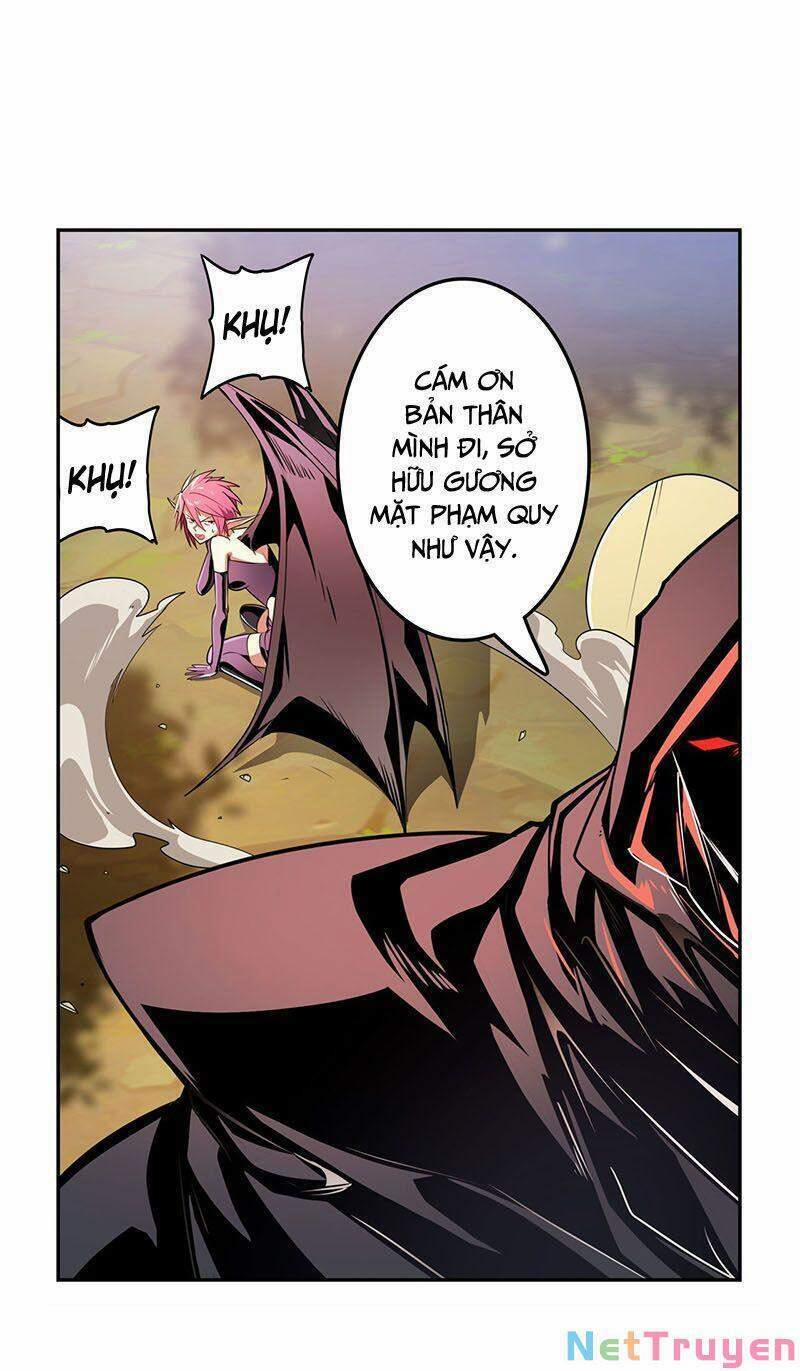 Anh Hùng ? Ta Không Làm Lâu Rồi 328 trang 30