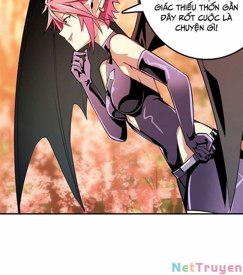 Anh Hùng ? Ta Không Làm Lâu Rồi 328 trang 38