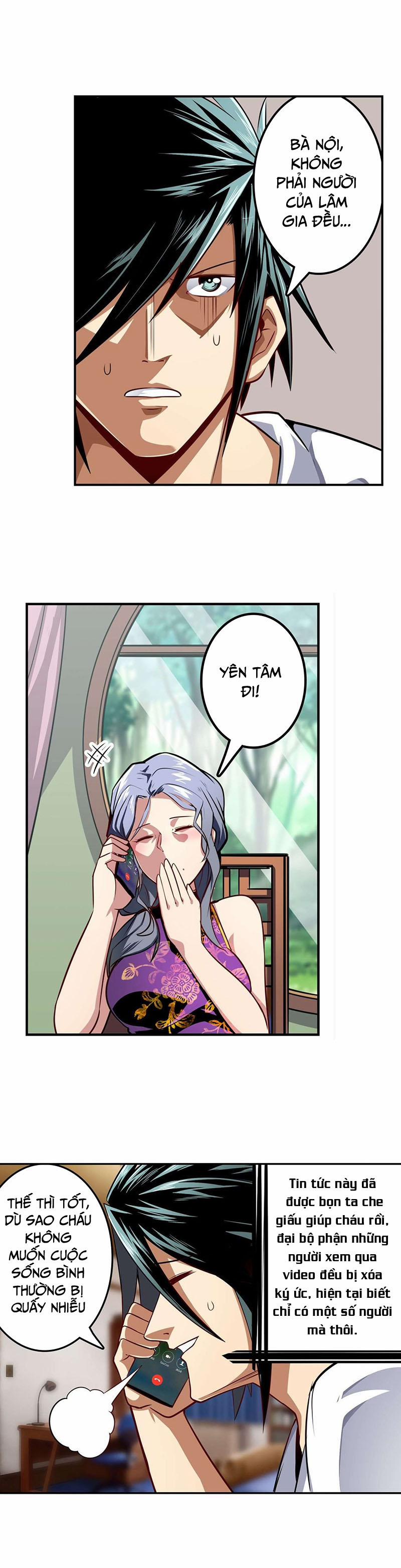 Anh Hùng ? Ta Không Làm Lâu Rồi 331 trang 2