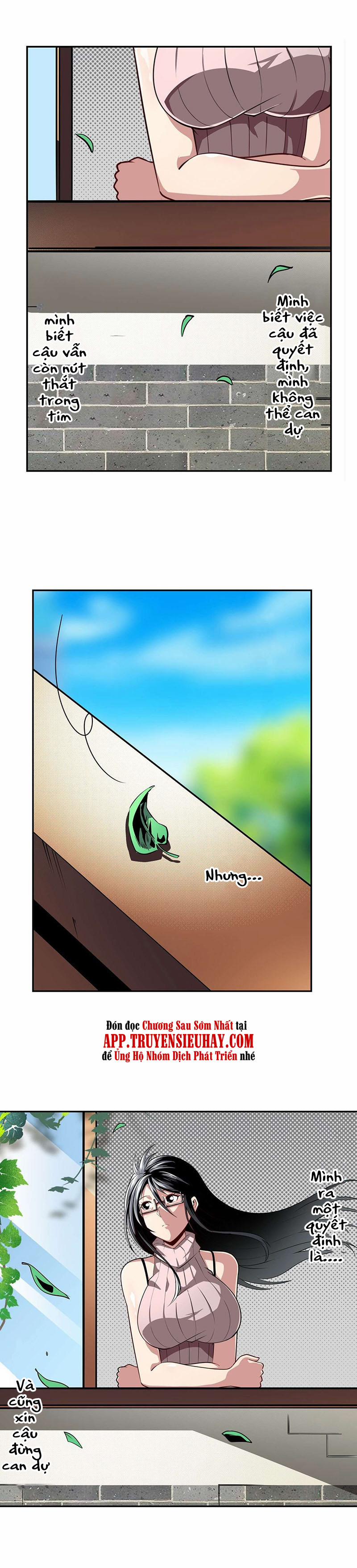 Anh Hùng ? Ta Không Làm Lâu Rồi 331 trang 20