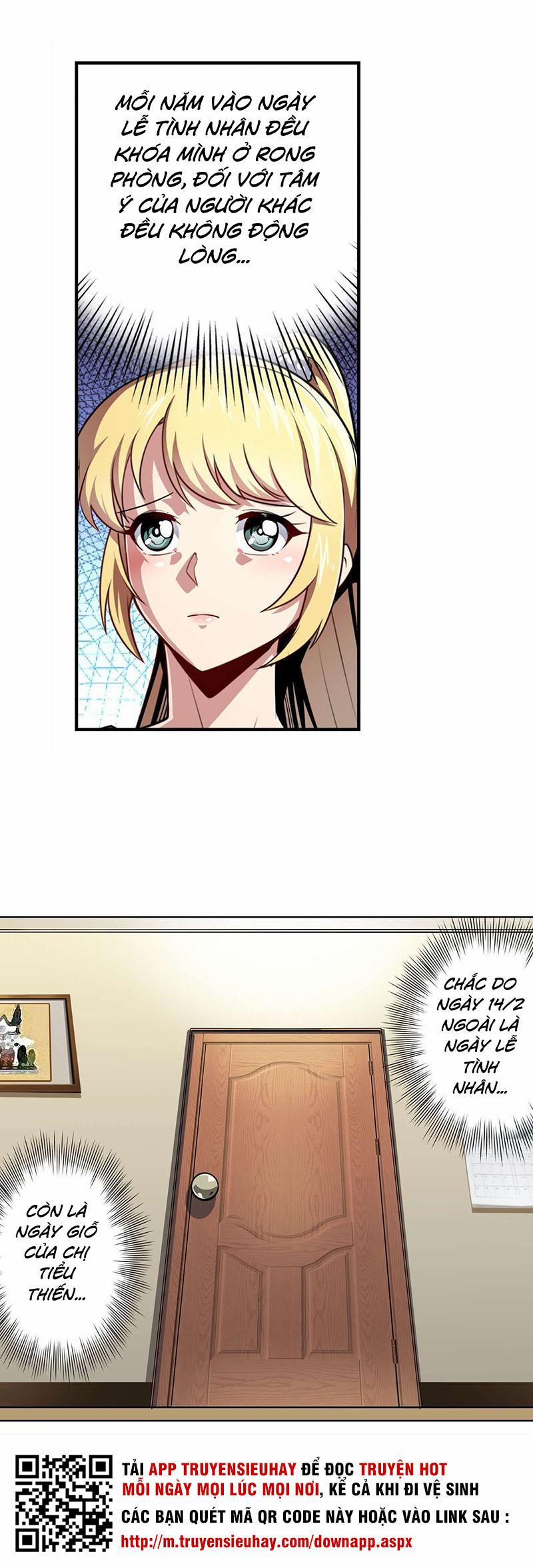 Anh Hùng ? Ta Không Làm Lâu Rồi 331 trang 24