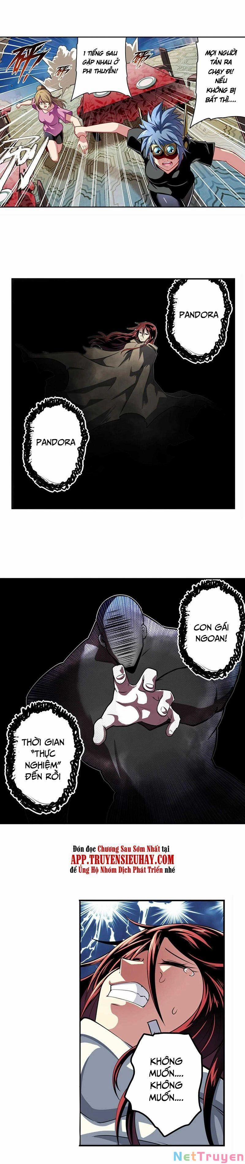 Anh Hùng ? Ta Không Làm Lâu Rồi 334 trang 9