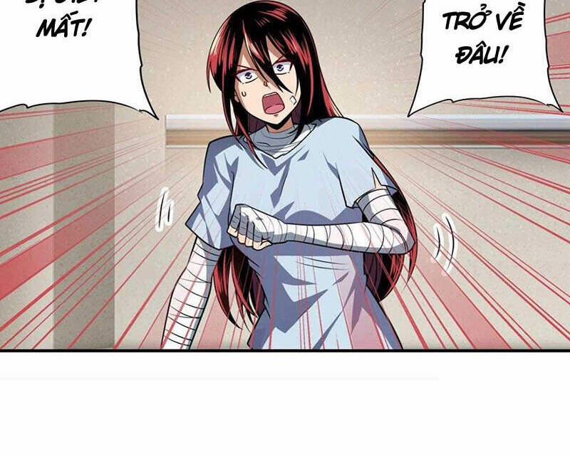 Anh Hùng ? Ta Không Làm Lâu Rồi 335 trang 10