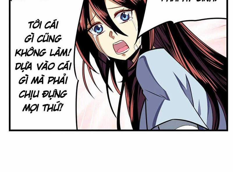 Anh Hùng ? Ta Không Làm Lâu Rồi 335 trang 16