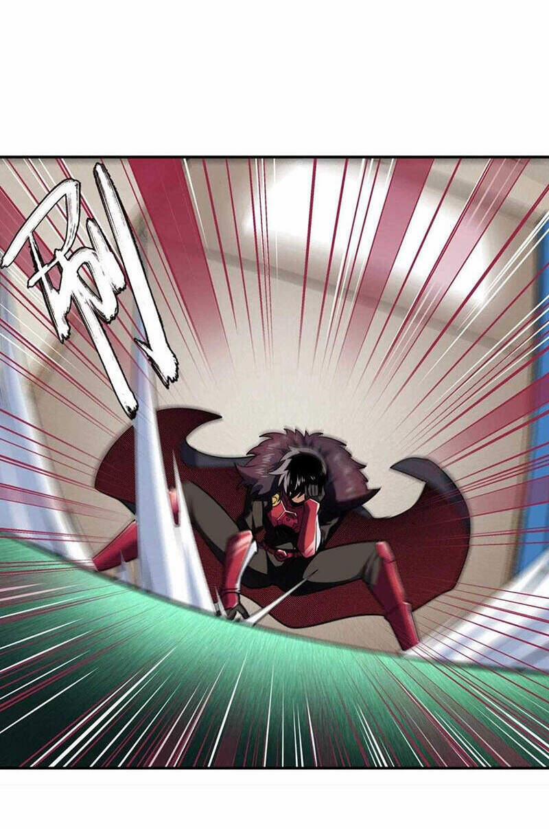 Anh Hùng ? Ta Không Làm Lâu Rồi 335 trang 18