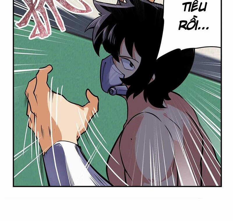 Anh Hùng ? Ta Không Làm Lâu Rồi 335 trang 28