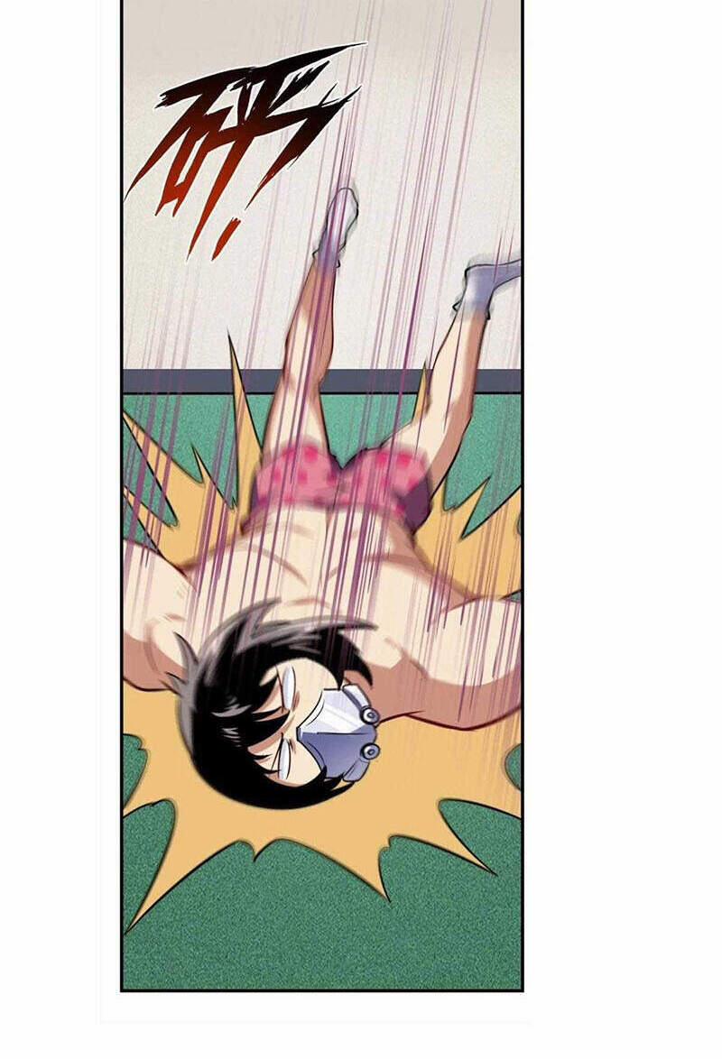 Anh Hùng ? Ta Không Làm Lâu Rồi 335 trang 32