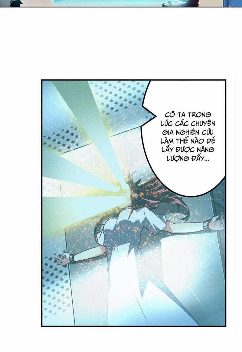 Anh Hùng ? Ta Không Làm Lâu Rồi 335 trang 6