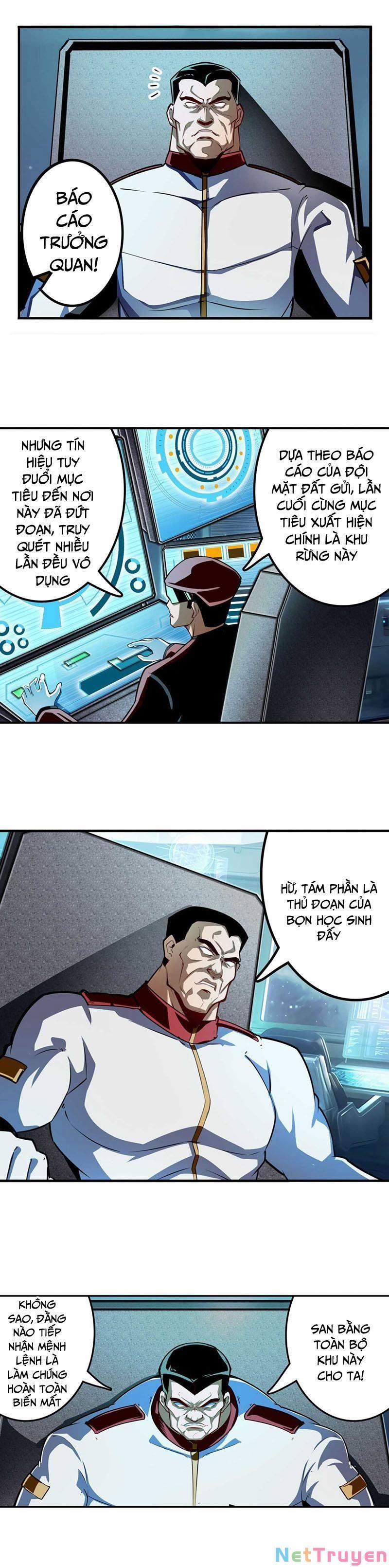 Anh Hùng ? Ta Không Làm Lâu Rồi 337 trang 2