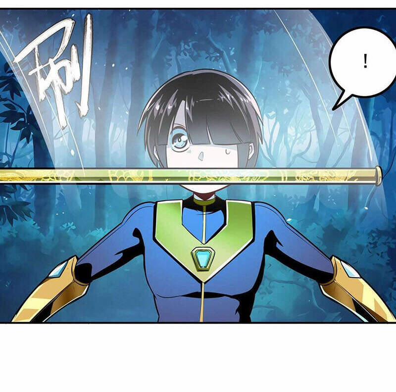 Anh Hùng ? Ta Không Làm Lâu Rồi 338 trang 10