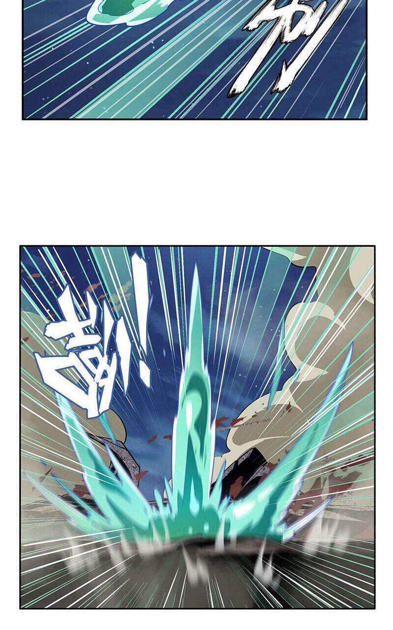 Anh Hùng ? Ta Không Làm Lâu Rồi 338 trang 12