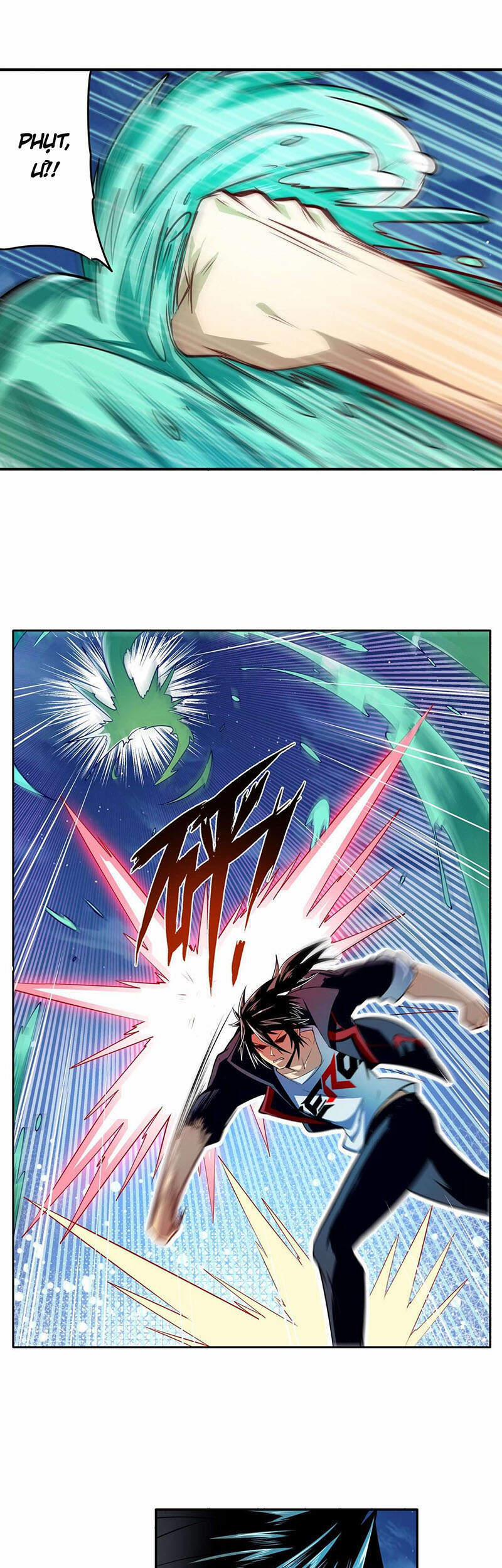 Anh Hùng ? Ta Không Làm Lâu Rồi 338 trang 19