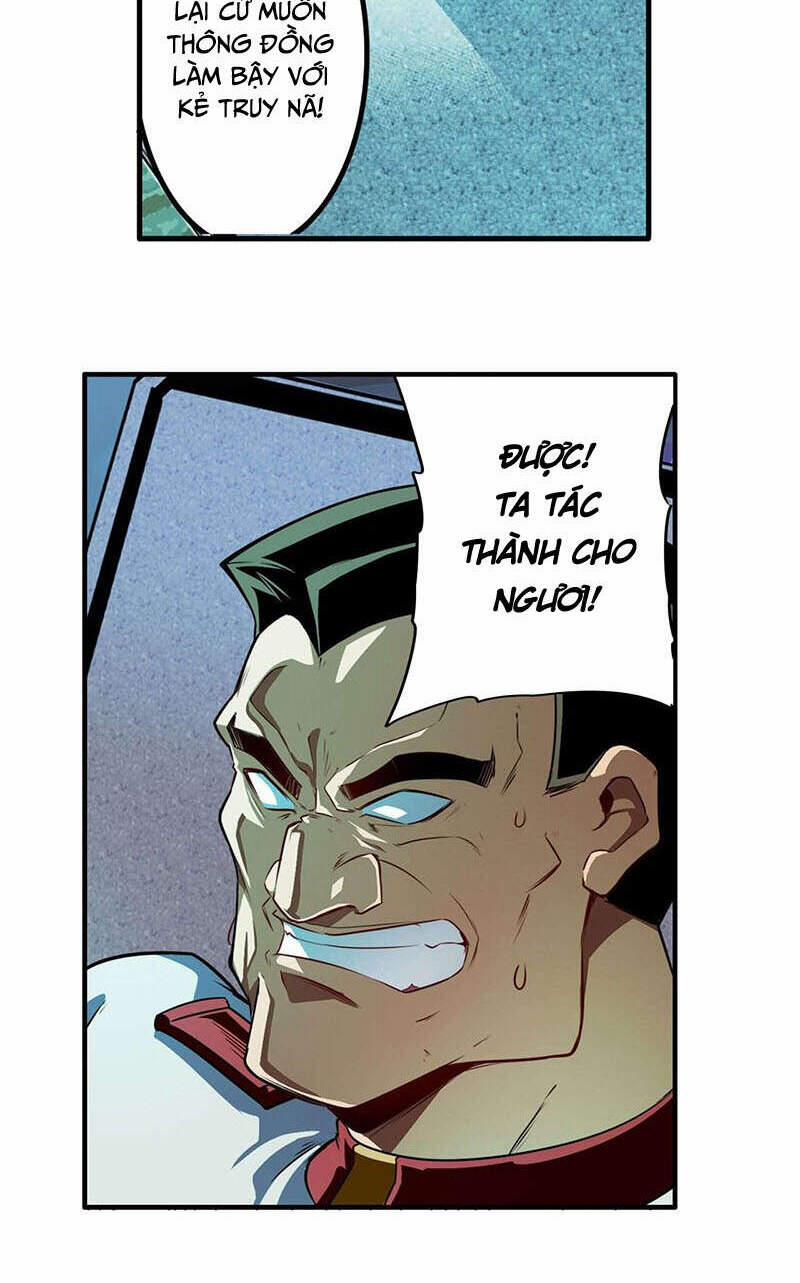 Anh Hùng ? Ta Không Làm Lâu Rồi 338 trang 2