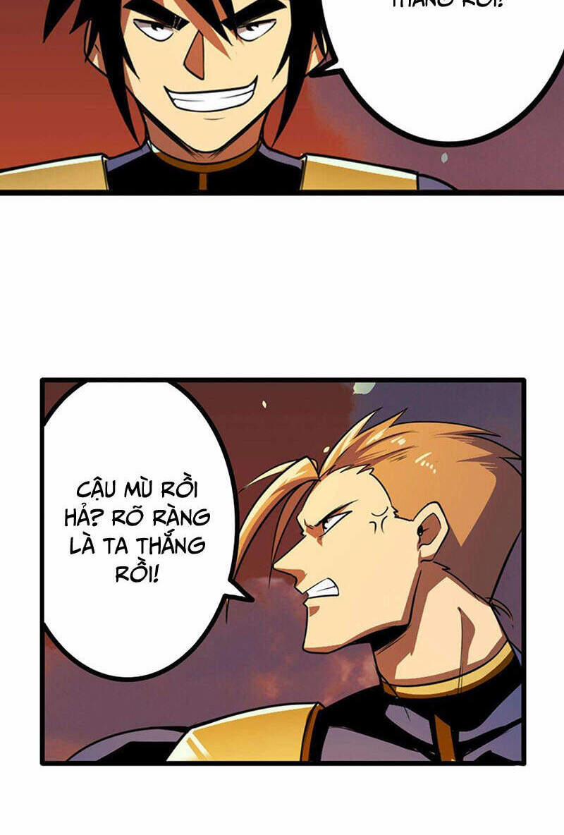 Anh Hùng ? Ta Không Làm Lâu Rồi 338 trang 6