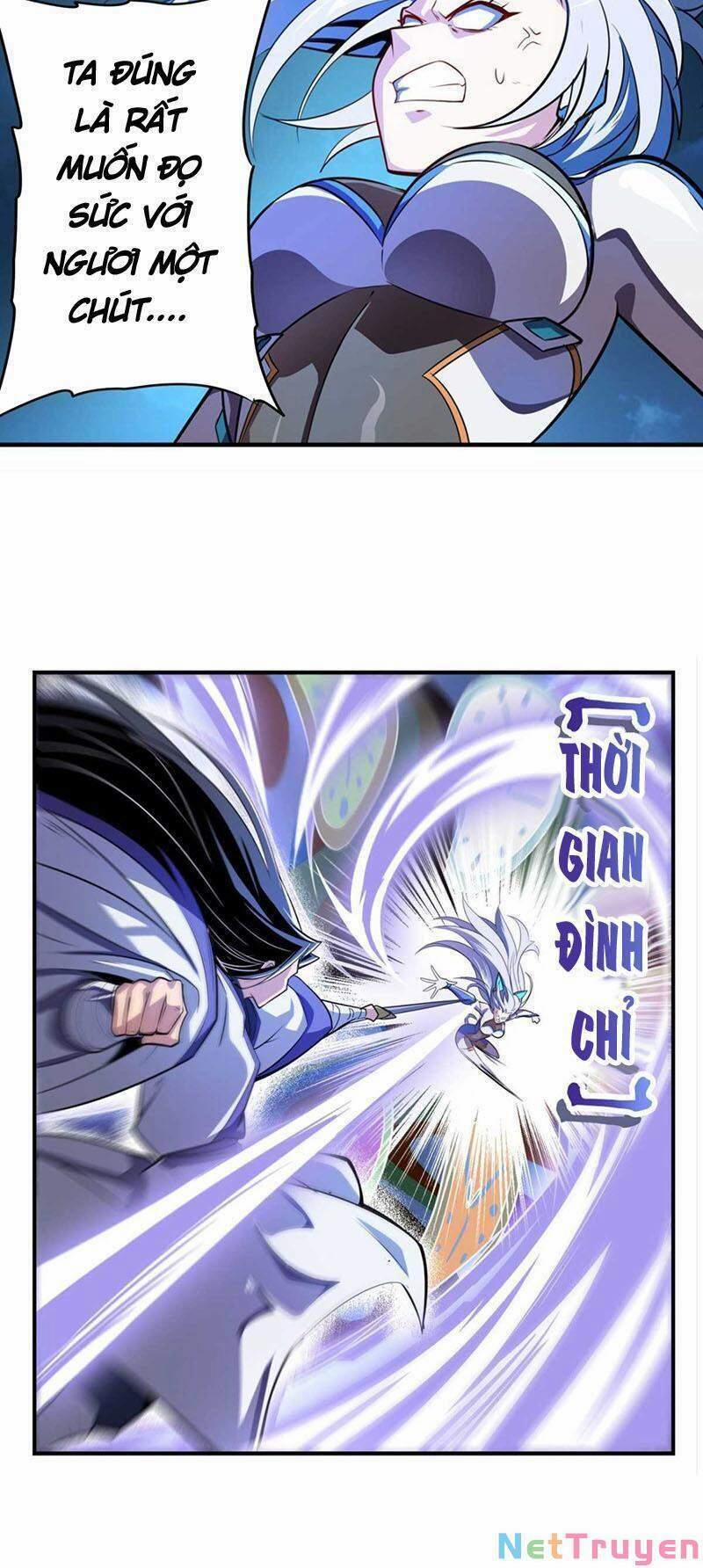 Anh Hùng ? Ta Không Làm Lâu Rồi 346 trang 18