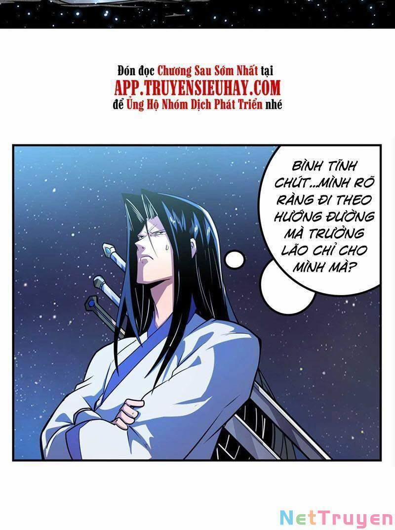 Anh Hùng ? Ta Không Làm Lâu Rồi 346 trang 2