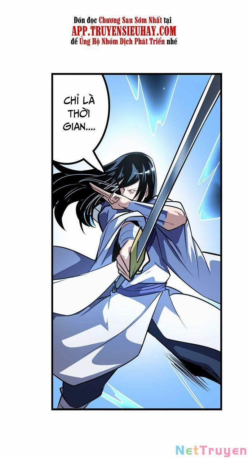 Anh Hùng ? Ta Không Làm Lâu Rồi 346 trang 20